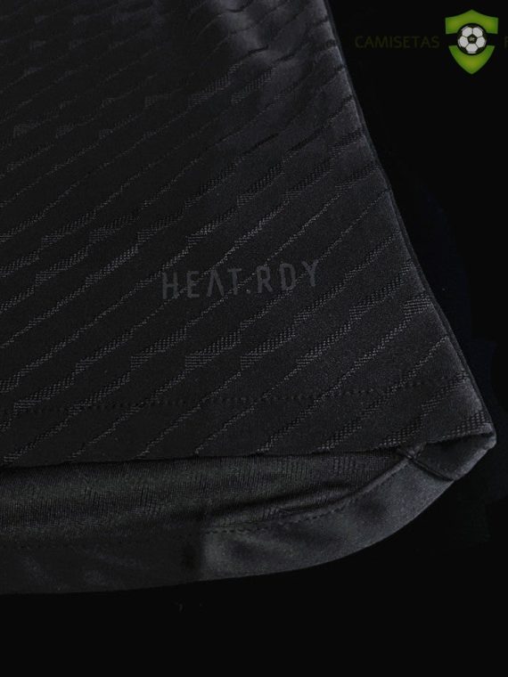 Camiseta Juventus 23-24, 3 Equipacion (Player Version)