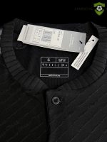 Camiseta Juventus 23-24, 3 Equipacion (Player Version)