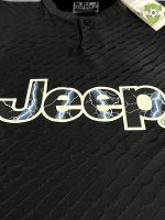 Camiseta Juventus 23-24, 3 Equipacion (Player Version)