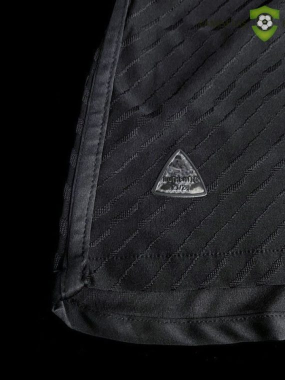 Camiseta Juventus 23-24, 3 Equipacion (Player Version)