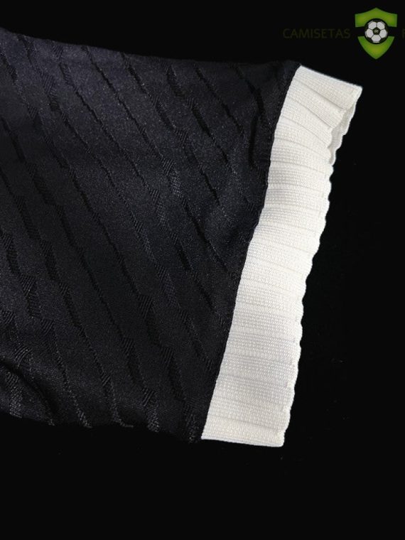 Camiseta Juventus 23-24, 3 Equipacion (Player Version)