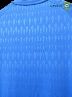 Camiseta Juventus 23-24, Portero Azul