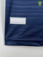 Camiseta Lazio 23-24, Visitante