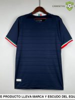 Camiseta Lazio 23-24, Visitante