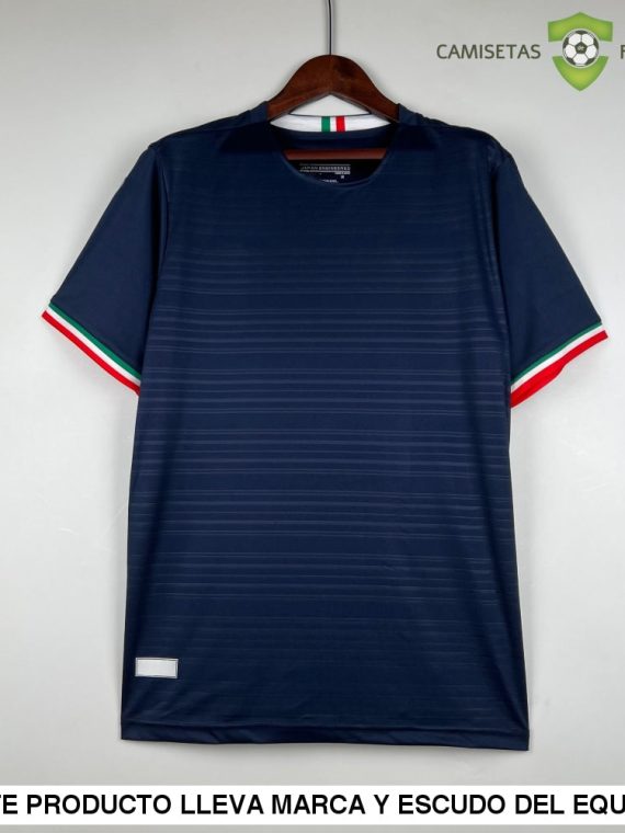 Camiseta Lazio 23-24, Visitante