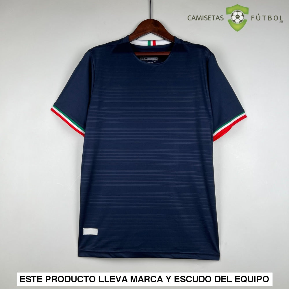 Camiseta Lazio 23-24, Visitante