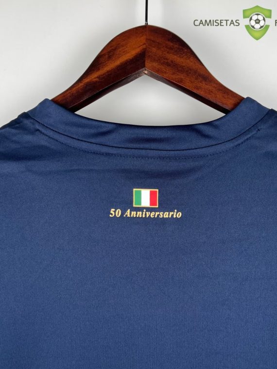 Camiseta Lazio 23-24, Visitante