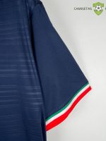 Camiseta Lazio 23-24, Visitante