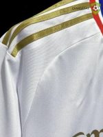 Camiseta Lyon 23-24, Local