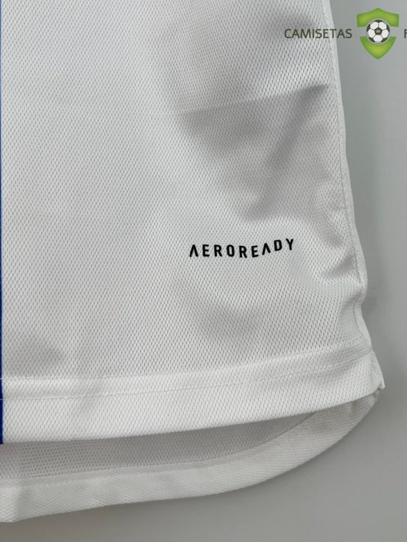 Camiseta Lyon 23-24, Local