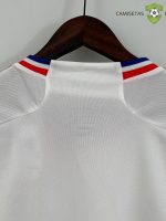 Camiseta Lyon 23-24, Local