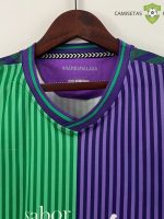Camiseta Malaga 23-24, Visitante