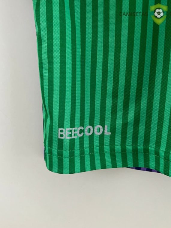 Camiseta Malaga 23-24, Visitante