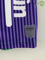 Camiseta Malaga 23-24, Visitante