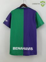 Camiseta Malaga 23-24, Visitante