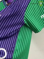 Camiseta Malaga 23-24, Visitante