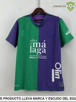 Camiseta Malaga 23-24, Visitante