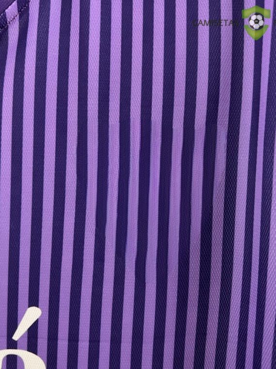 Camiseta Malaga 23-24, Visitante