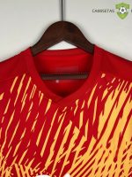 Camiseta Mallorca 22-23, Edicion Especial Roja