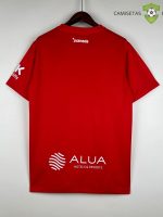 Camiseta Mallorca 22-23, Edicion Especial Roja