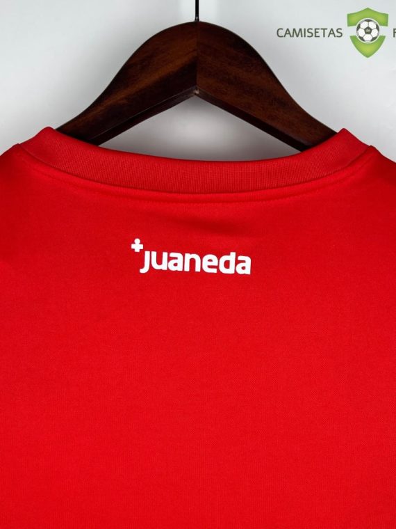 Camiseta Mallorca 22-23, Edicion Especial Roja