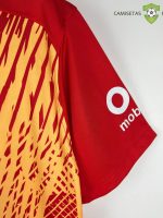 Camiseta Mallorca 22-23, Edicion Especial Roja