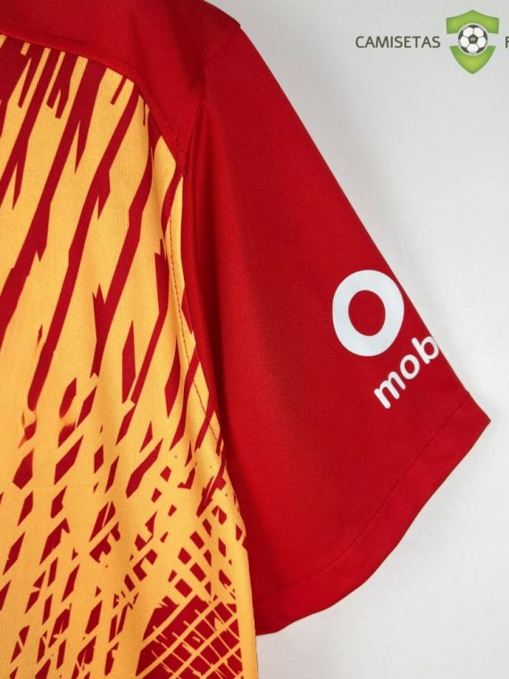 Camiseta Mallorca 22-23, Edicion Especial Roja