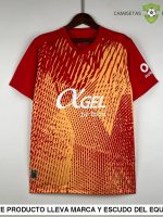 Camiseta Mallorca 22-23, Edicion Especial Roja