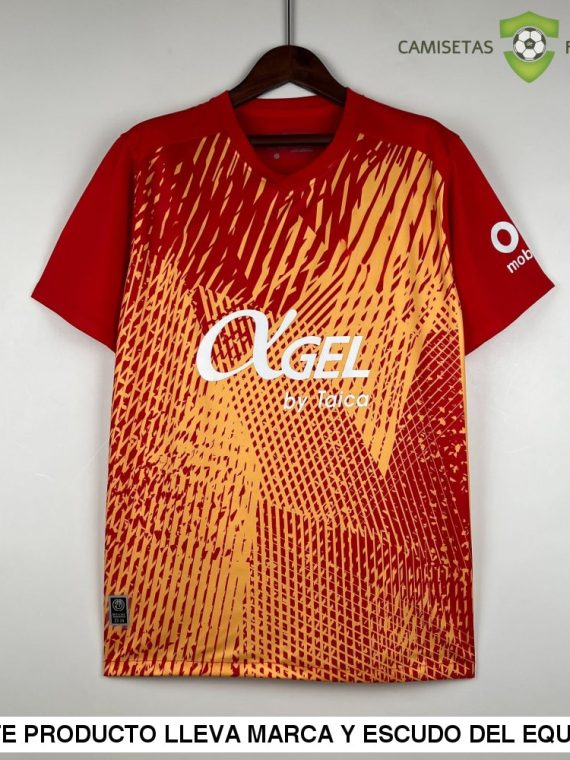 Camiseta Mallorca 22-23, Edicion Especial Roja