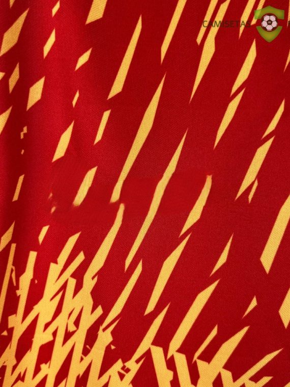 Camiseta Mallorca 22-23, Edicion Especial Roja