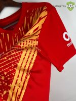 Camiseta Mallorca 22-23, Edicion Especial Roja