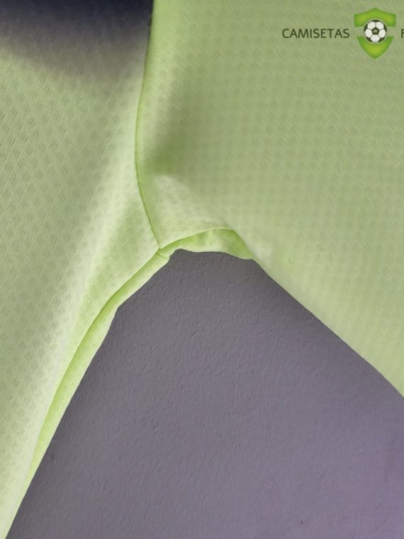 Camiseta Manchester City 22-23, 3 Equipaci??n