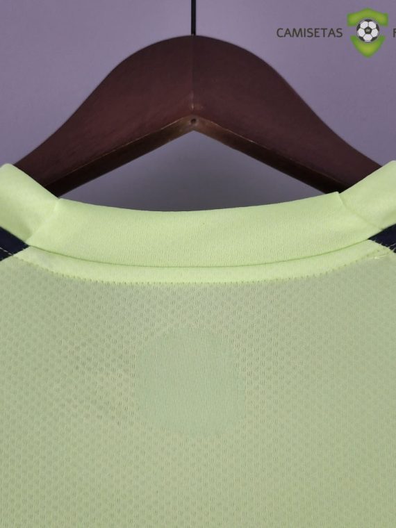 Camiseta Manchester City 22-23, 3 Equipaci??n