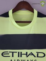 Camiseta Manchester City 22-23, 3 Equipaci??n