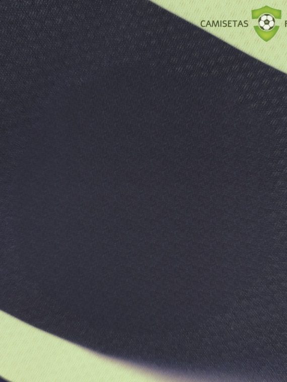 Camiseta Manchester City 22-23, 3 Equipaci??n