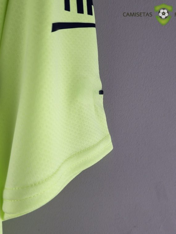 Camiseta Manchester City 22-23, 3 Equipaci??n