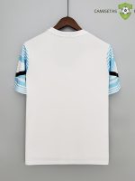 Camiseta Manchester City 22-23, Entreno Azul Celeste