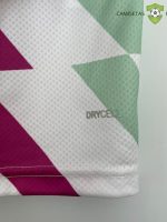 Camiseta Manchester City 23-24, Entreno Blanco