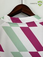 Camiseta Manchester City 23-24, Entreno Blanco