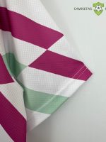 Camiseta Manchester City 23-24, Entreno Blanco