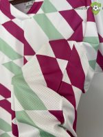 Camiseta Manchester City 23-24, Entreno Blanco