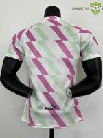 Camiseta Manchester City 23-24, Entreno Blanco (Player Version)