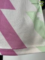 Camiseta Manchester City 23-24, Entreno Blanco (Player Version)