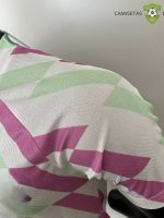 Camiseta Manchester City 23-24, Entreno Blanco (Player Version)