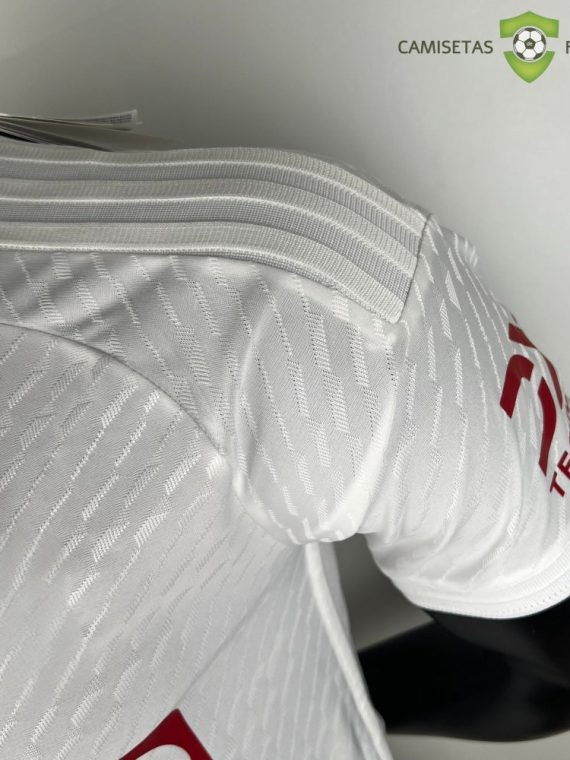 Camiseta Manchester United 23-24, 3 Equipacion (Player Version)