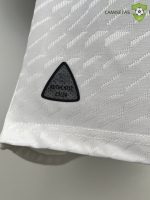 Camiseta Manchester United 23-24, 3 Equipacion (Player Version)