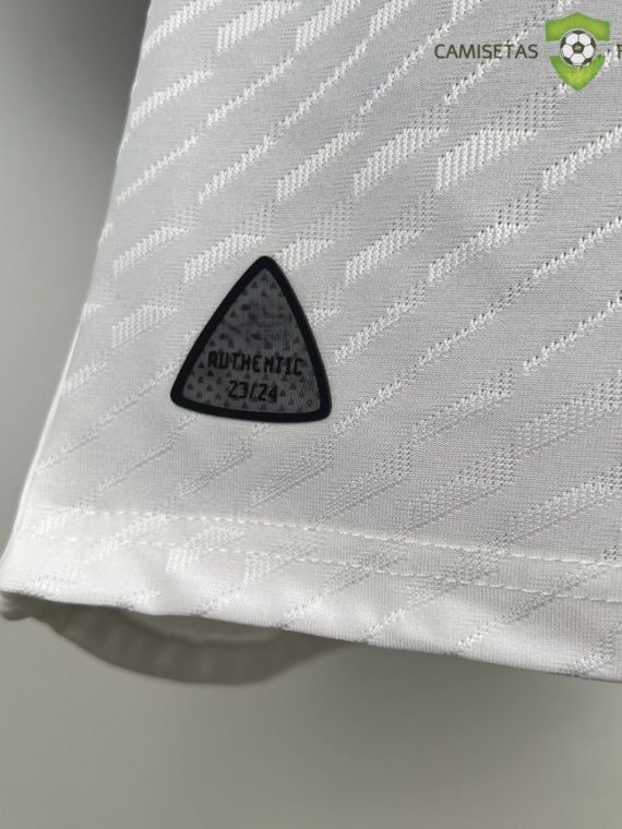 Camiseta Manchester United 23-24, 3 Equipacion (Player Version)