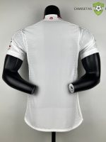 Camiseta Manchester United 23-24, 3 Equipacion (Player Version)