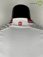 Camiseta Manchester United 23-24, 3 Equipacion (Player Version)