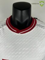 Camiseta Manchester United 23-24, 3 Equipacion (Player Version)